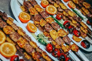 لیست غذاهای سنتی ایرانی