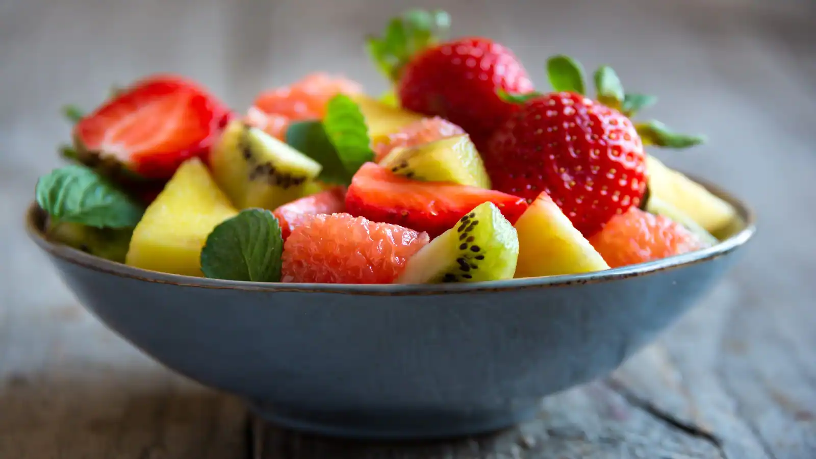 میوه های با گلیسیمی پایین برای دیابت