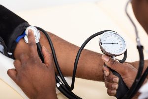 راهکارهای کاهش فشار خون