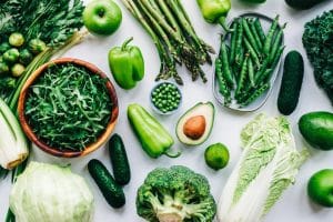 چگونه سبزیجات را دوست داشته باشیم