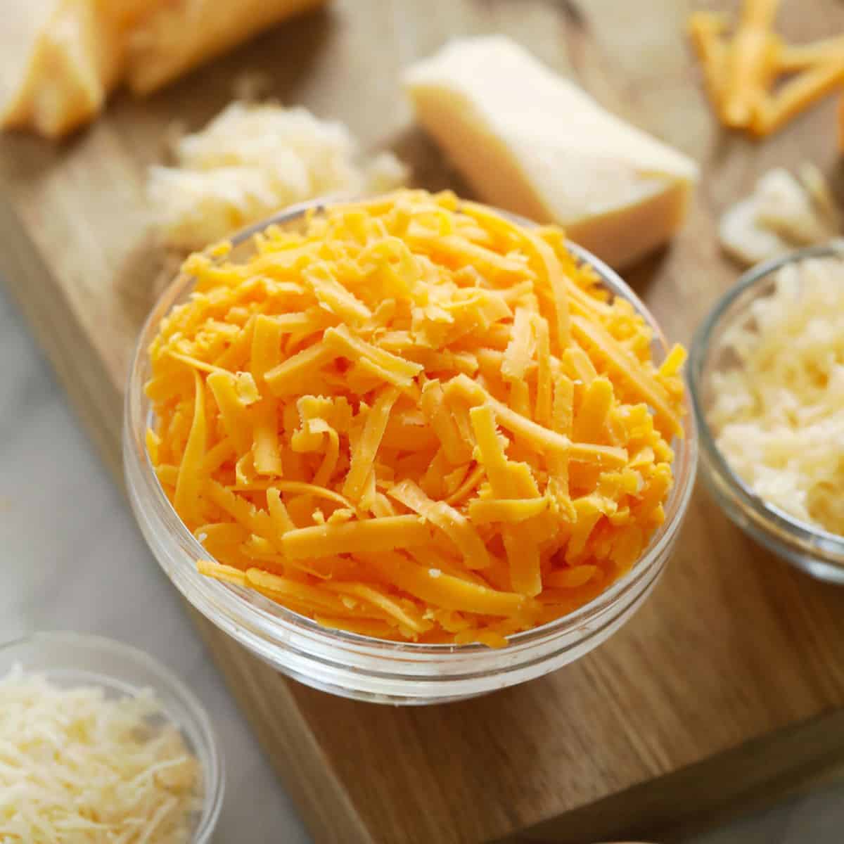 ارزش غذایی پنیر چدار - کترینگ آتیسا